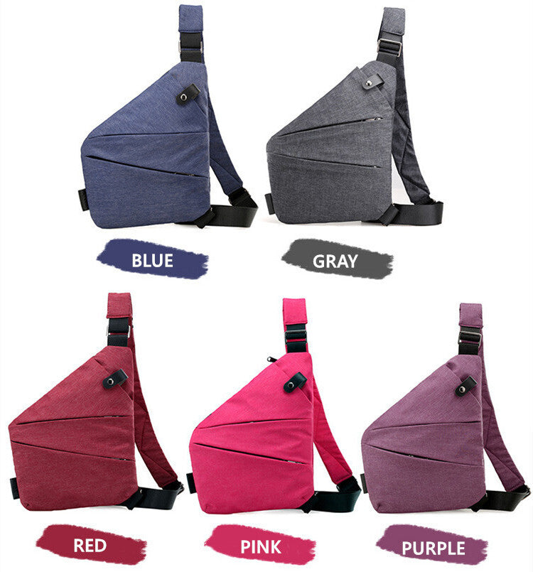 Pocket Bag - đ„ 40% DE RĂDUCTION RENTRĂE 2022 đ„ - Beryleo