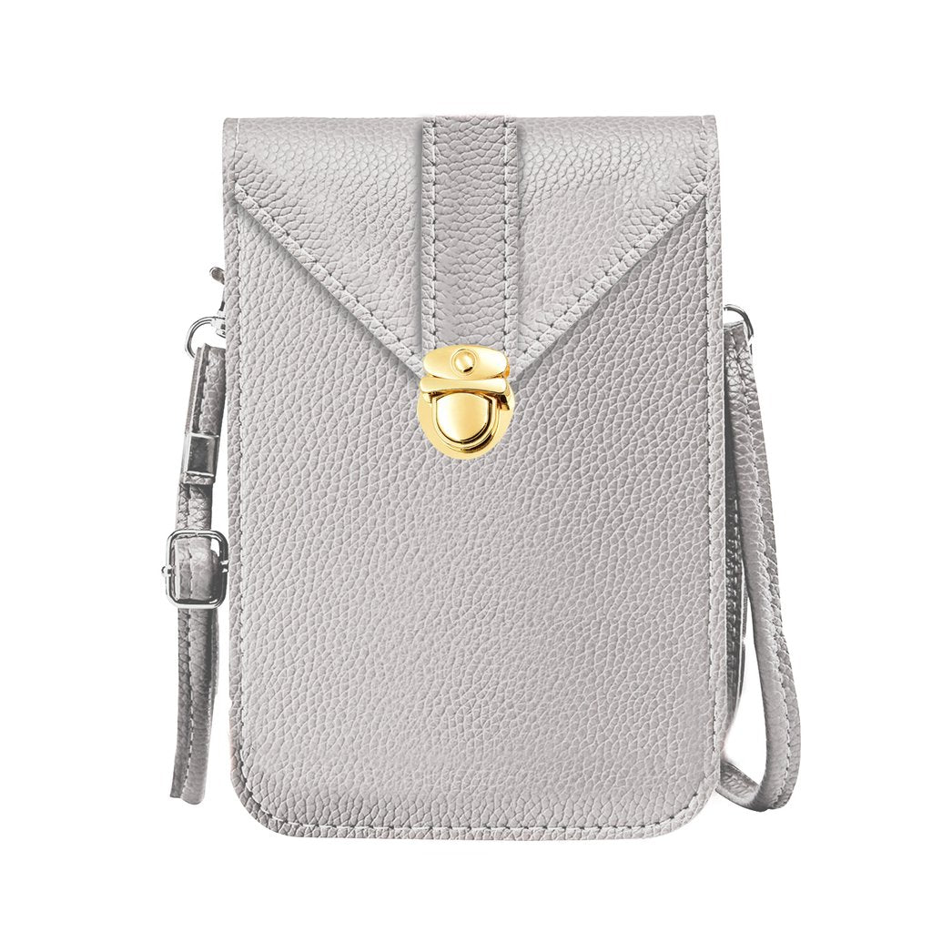 CrossBody Bag - Édition Phone Bag - Beryleo