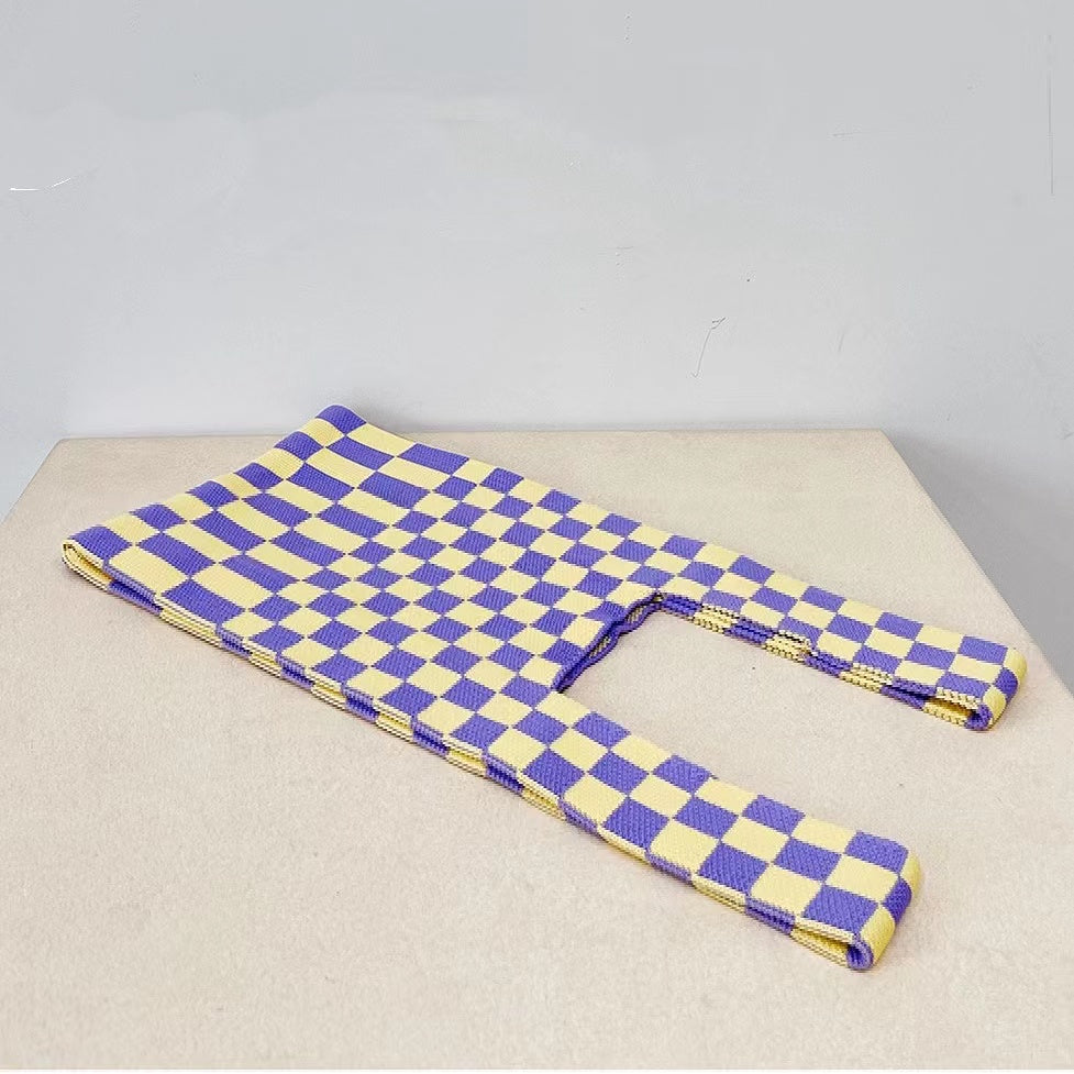 SaltSea Tote Bag - Nouveau phénomène de la saison 2022 - Beryleo