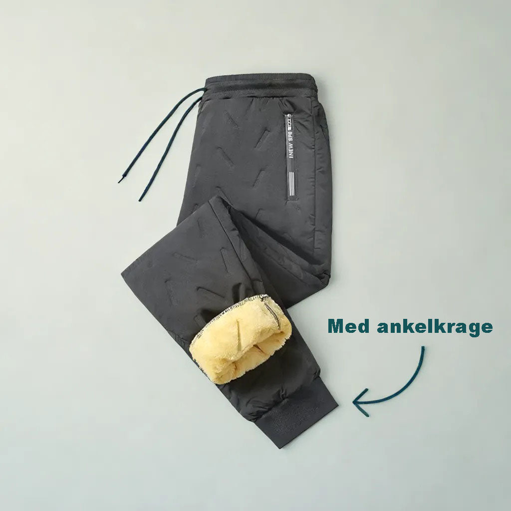 Pantalons d'Hiver ThermaFlex™