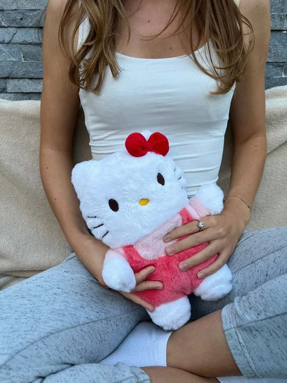 Beryleo™ - Doudou chauffant