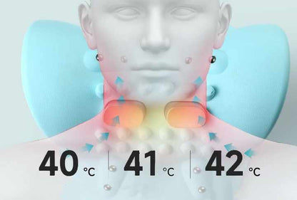 Neck Pulse - The Ultimate Neck massager