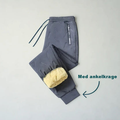 Pantalons d'Hiver ThermaFlex™