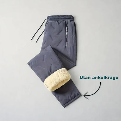 Pantalons d'Hiver ThermaFlex™