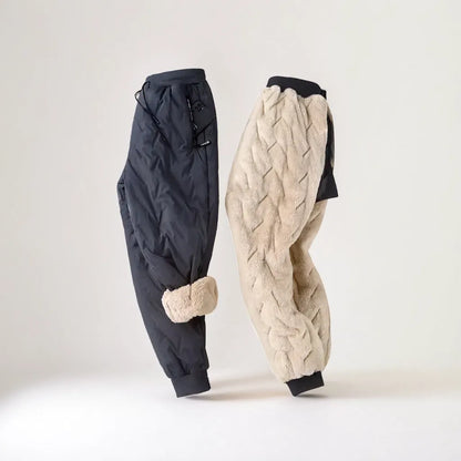 Pantalons d'Hiver ThermaFlex™