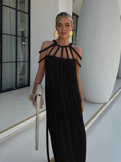 Robe de vol - Chloé® Paris