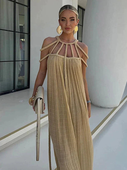 Robe de vol - Chloé® Paris