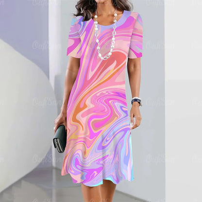 Robe Debora - Chloé® Paris