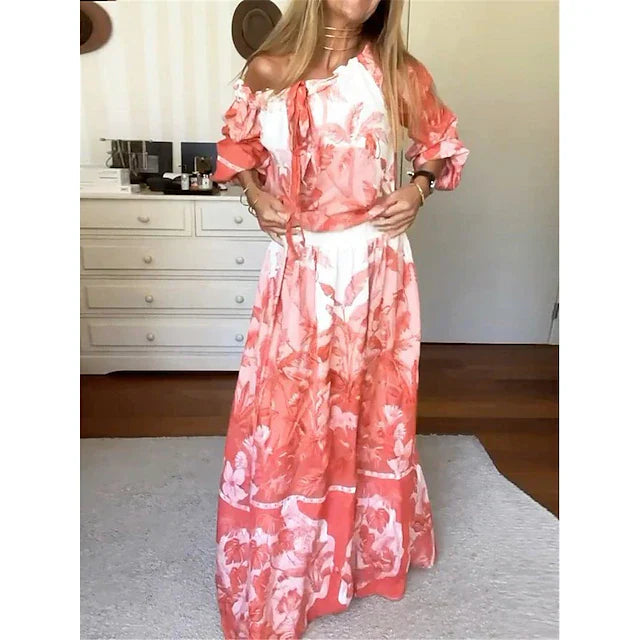 Robe imprimée - Chloé® Paris