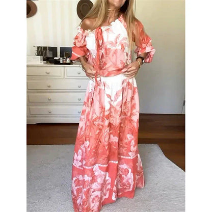 Robe imprimée - Chloé® Paris