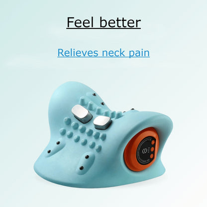 Neck Pulse - The Ultimate Neck massager