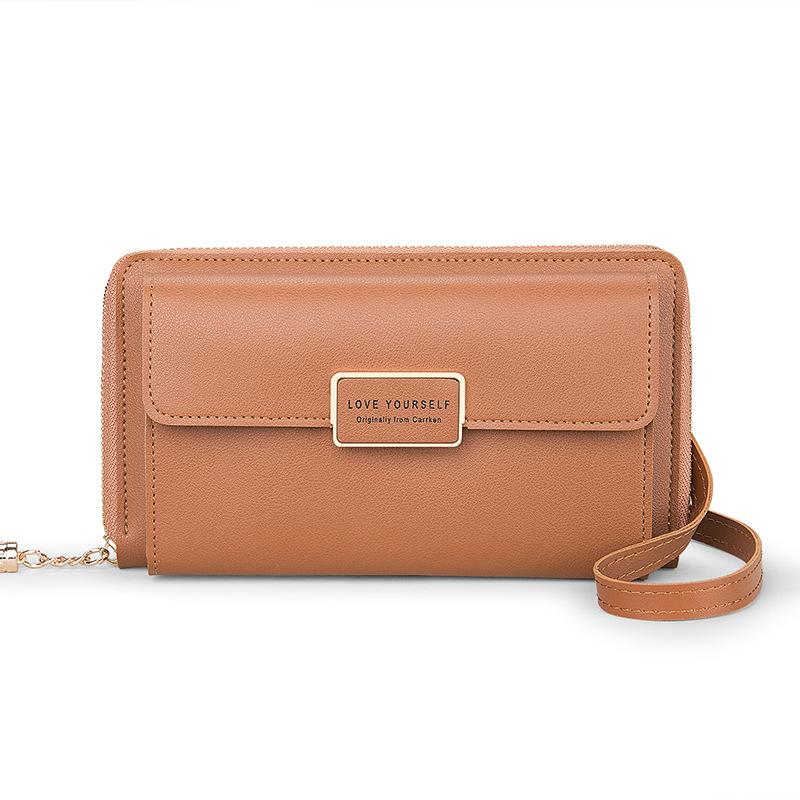 CarrkenBag by Beryleo - Sac anti-vol de données RFID - Beryleo