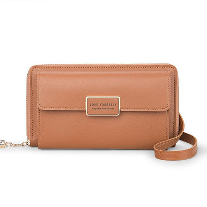 CarrkenBag by Beryleo - Sac anti-vol de données RFID - Beryleo