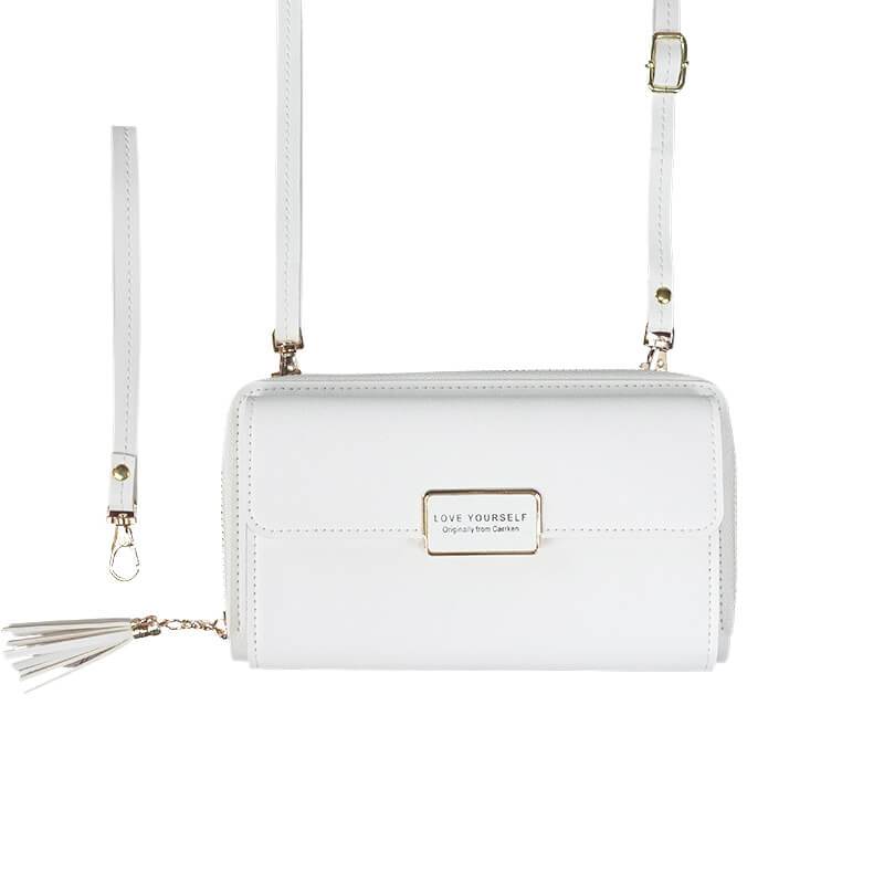 CarrkenBag by Beryleo - Sac anti-vol de données RFID - Beryleo