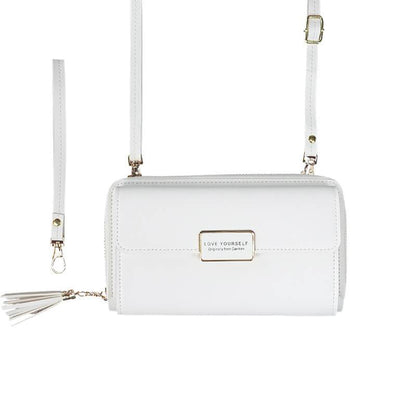 CarrkenBag by Beryleo - Sac anti-vol de données RFID - Beryleo