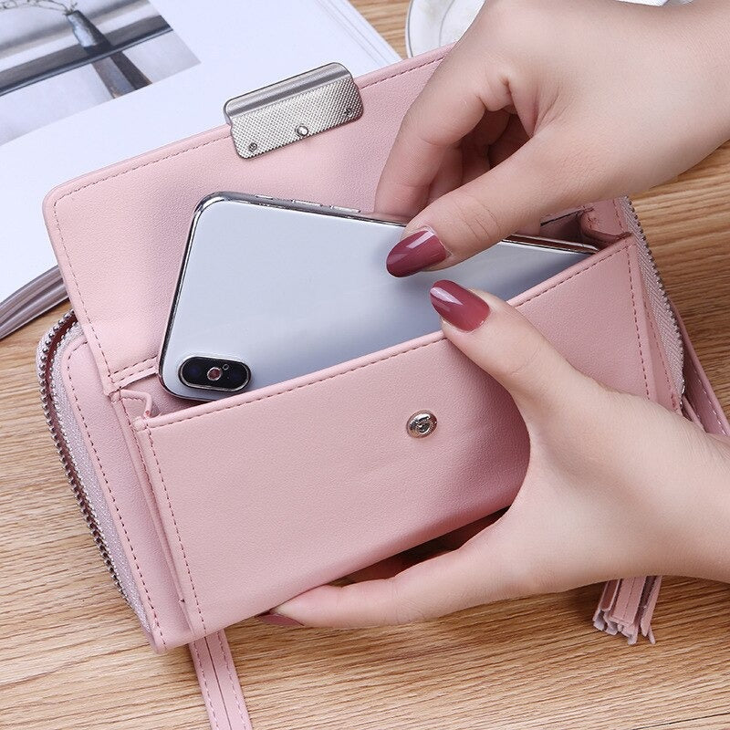 CarrkenBag by Beryleo - Sac anti-vol de données RFID - Beryleo