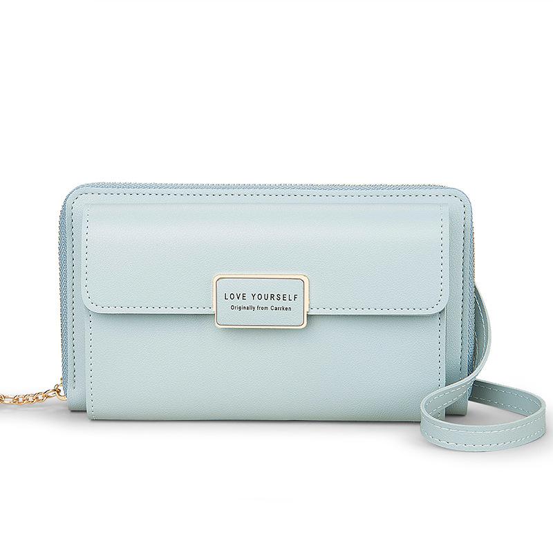 CarrkenBag by Beryleo - Sac anti-vol de données RFID - Beryleo