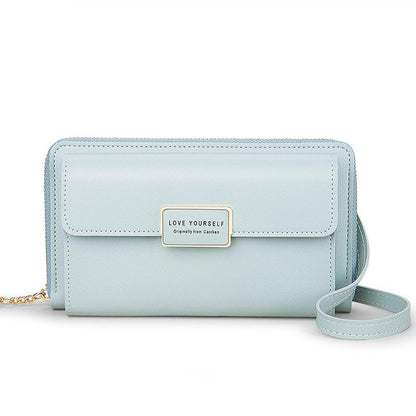 CarrkenBag by Beryleo - Sac anti-vol de données RFID - Beryleo