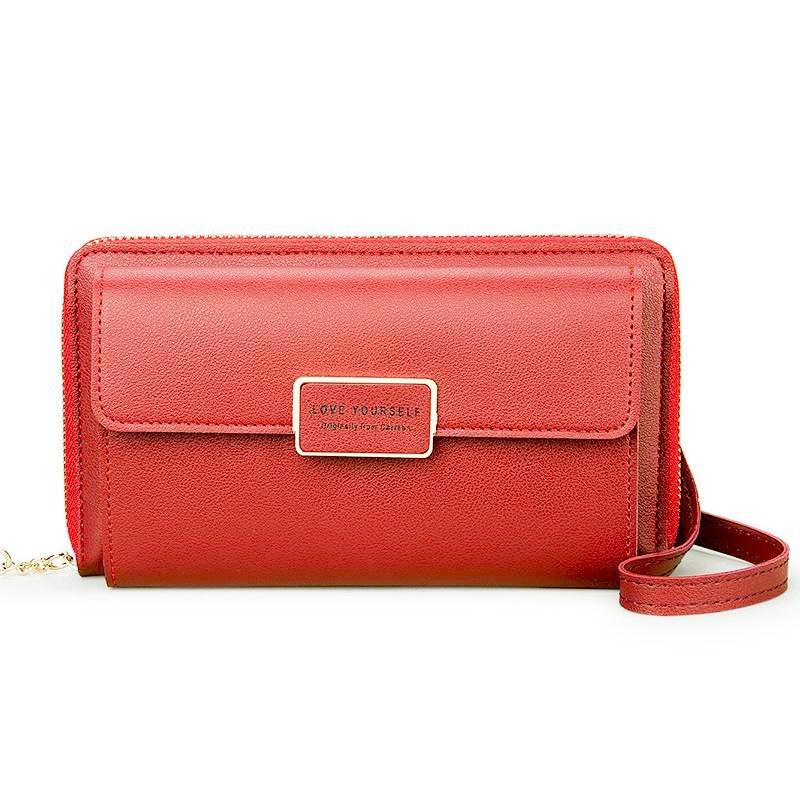 CarrkenBag by Beryleo - Sac anti-vol de données RFID - Beryleo