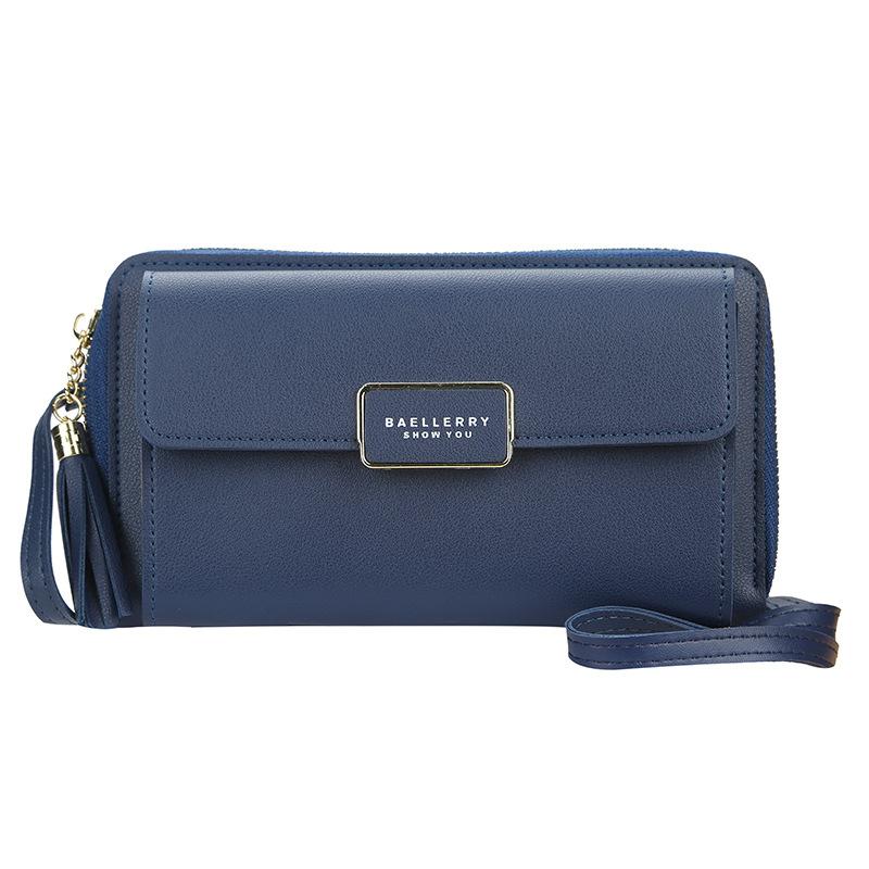 CarrkenBag by Beryleo - Sac anti-vol de données RFID - Beryleo