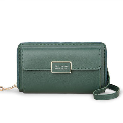 CarrkenBag by Beryleo - Sac anti-vol de données RFID - Beryleo