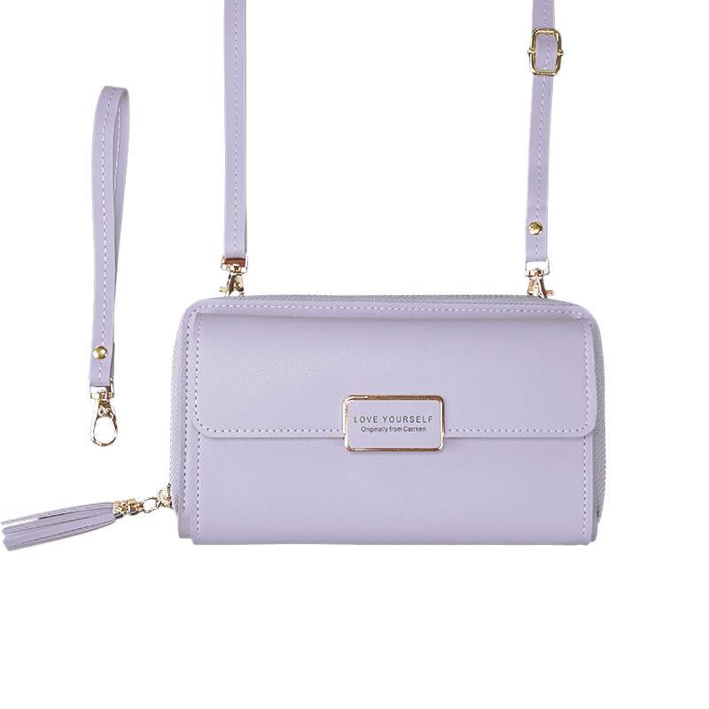 CarrkenBag by Beryleo - Sac anti-vol de données RFID - Beryleo