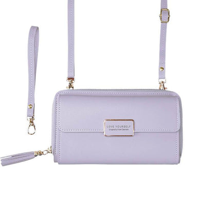 CarrkenBag by Beryleo - Sac anti-vol de données RFID - Beryleo