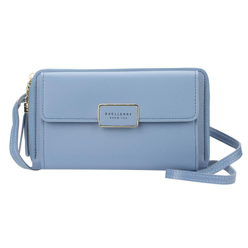 CarrkenBag by Beryleo - Sac anti-vol de données RFID - Beryleo