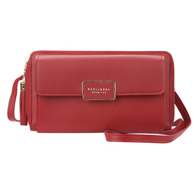 CarrkenBag by Beryleo - Sac anti-vol de données RFID - Beryleo