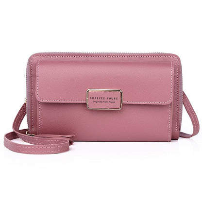 CarrkenBag by Beryleo - Sac anti-vol de données RFID - Beryleo