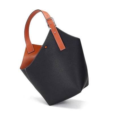 Chloé Bertolli Bag - Sac en cuir véritable - Beryleo