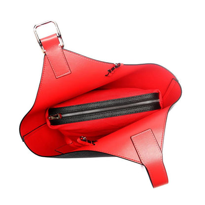 Chloé Bertolli Bag - Sac en cuir véritable - Beryleo