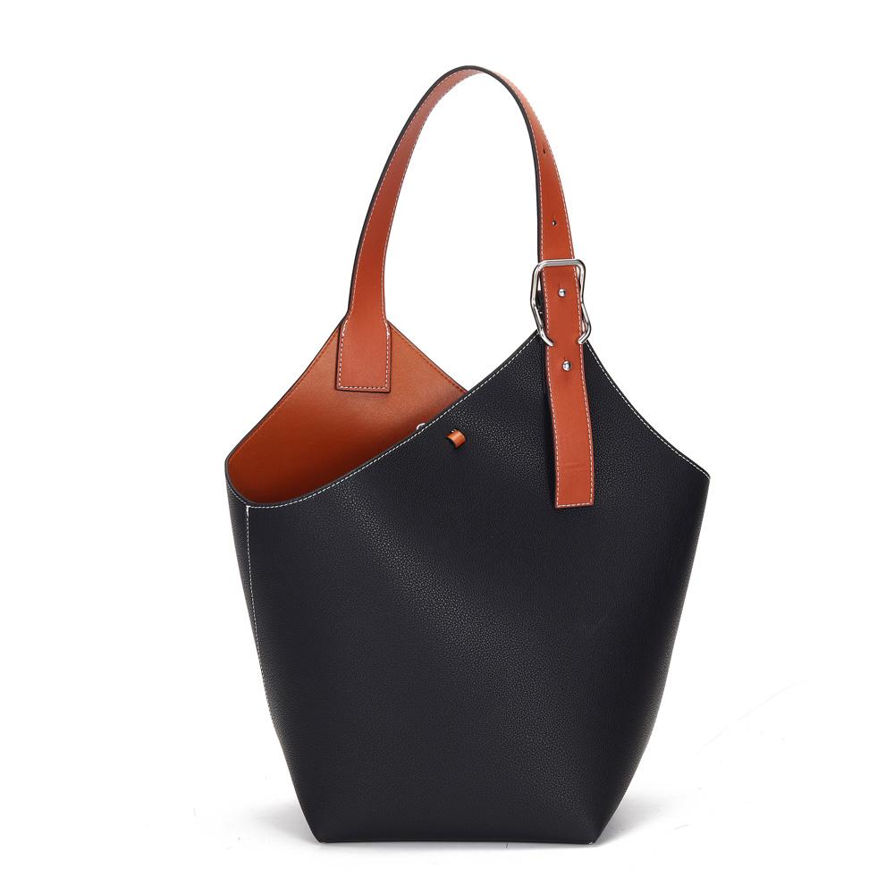Chloé Bertolli Bag - Sac en cuir véritable - Beryleo