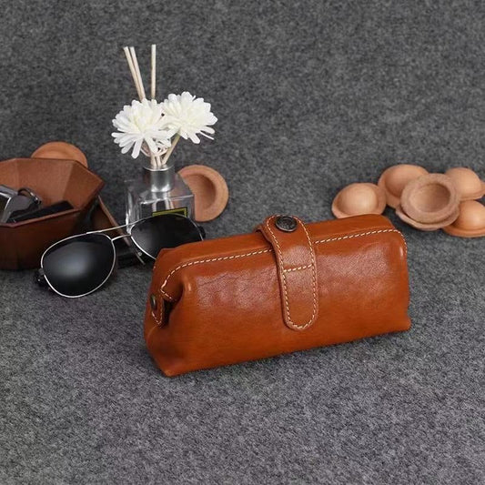 ClarityBag - sac vintage en cuir - Beryleo