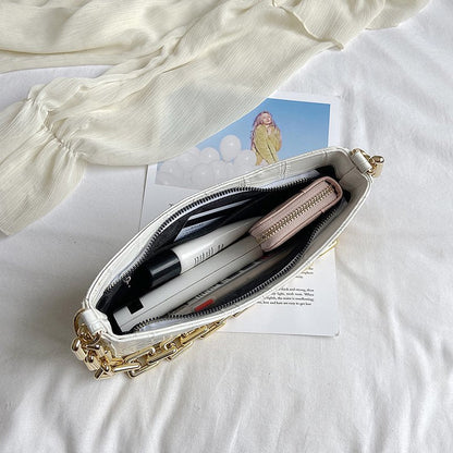 Croc’Bag - Sac Raffiné Design - Beryleo