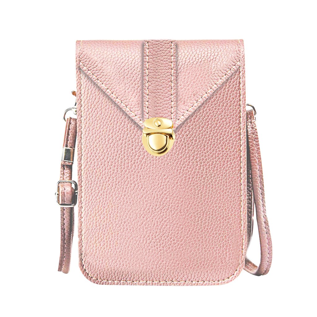 CrossBody Bag - Édition Phone Bag - Beryleo