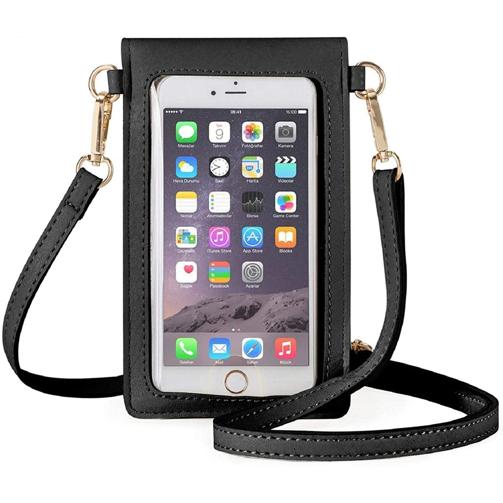 CrossBody Bag - Édition Phone Bag - Beryleo