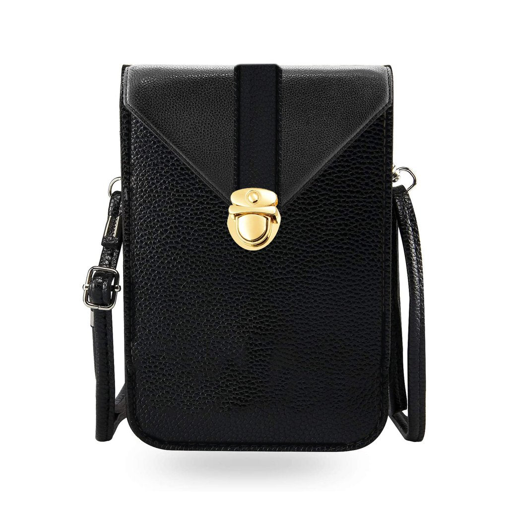 CrossBody Bag - Édition Phone Bag - Beryleo