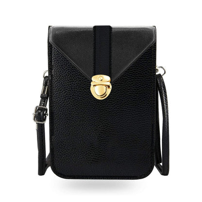 CrossBody Bag - Édition Phone Bag - Beryleo