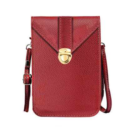 CrossBody Bag - Édition Phone Bag - Beryleo