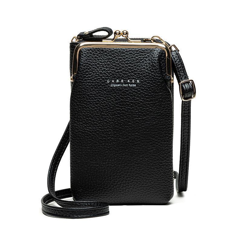 CrossBody Bag - Pochette Hivernale - Beryleo