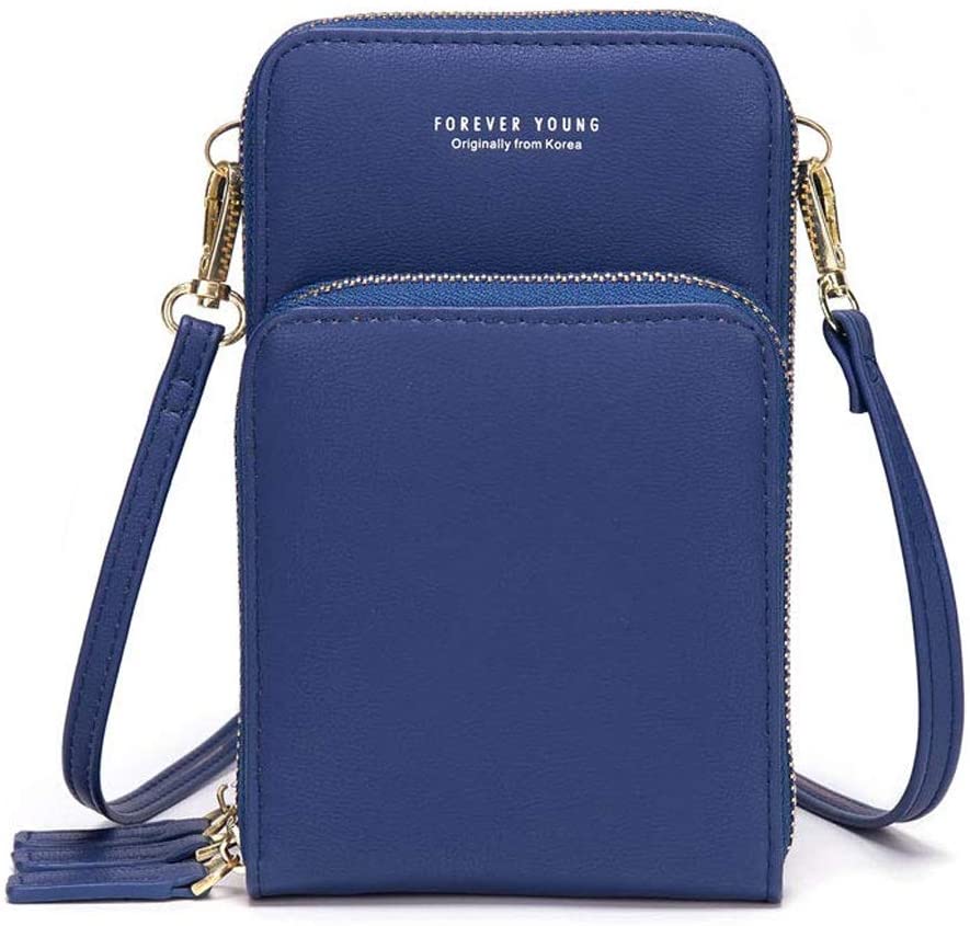 CrossbodyBag - Edition Éventail - Beryleo