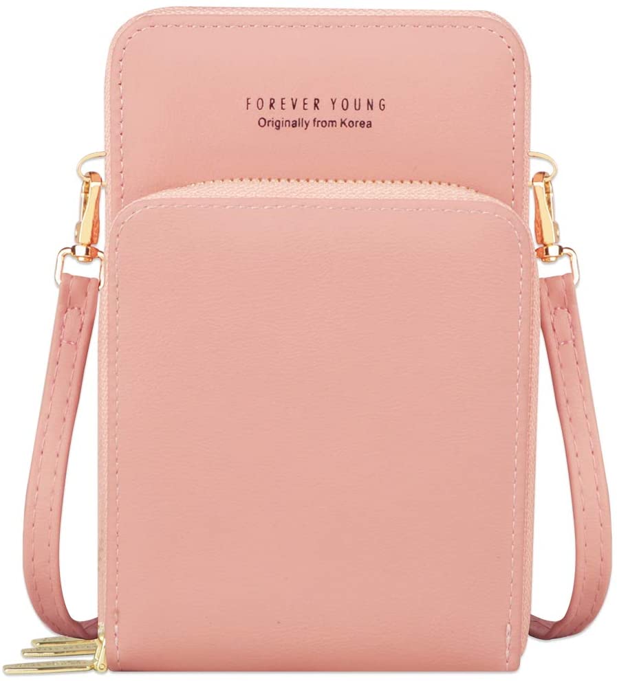 CrossbodyBag - Edition Éventail - Beryleo