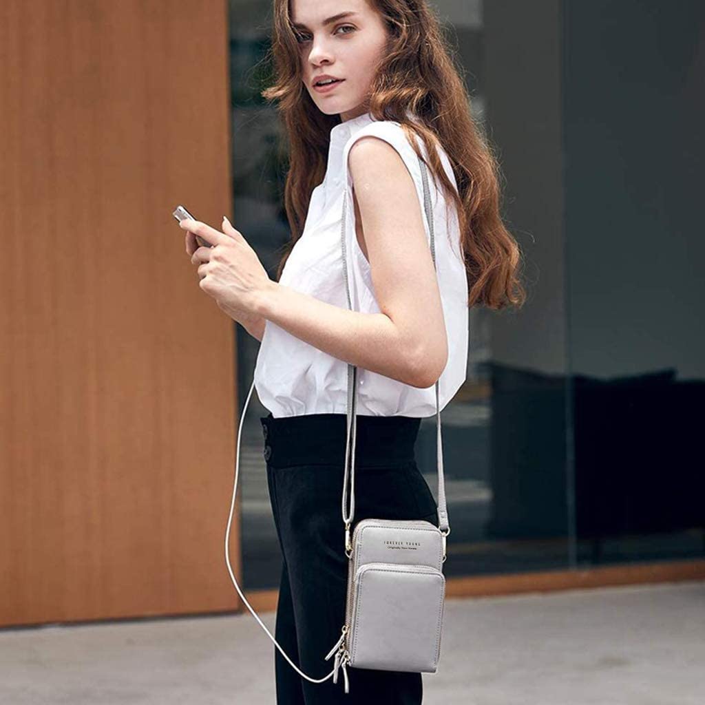 CrossbodyBag - Edition Éventail - Beryleo