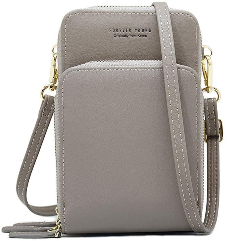 CrossbodyBag - Edition Éventail - Beryleo