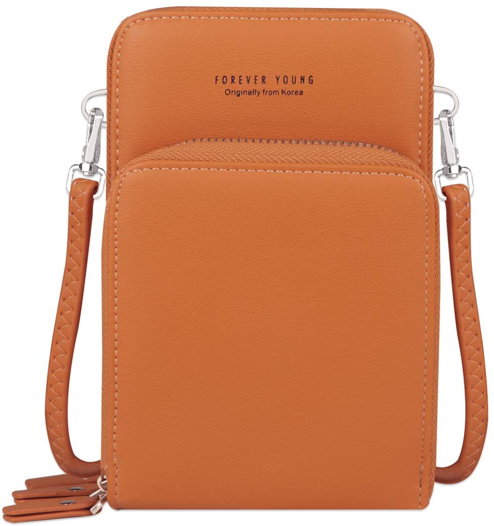 CrossbodyBag - Edition Éventail - Beryleo