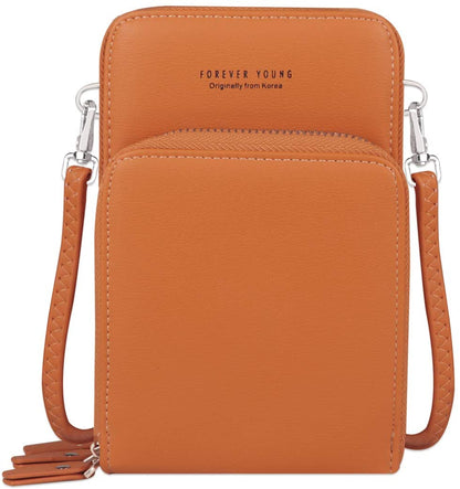 CrossbodyBag - Edition Éventail - Beryleo