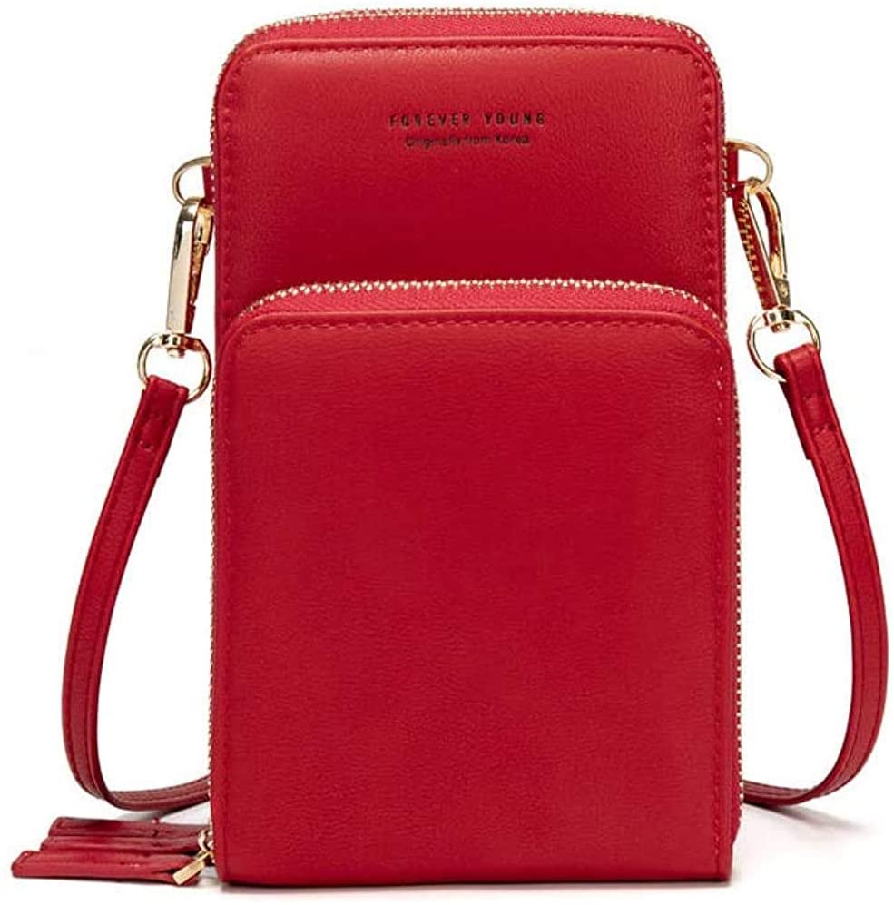 CrossbodyBag - Edition Éventail - Beryleo