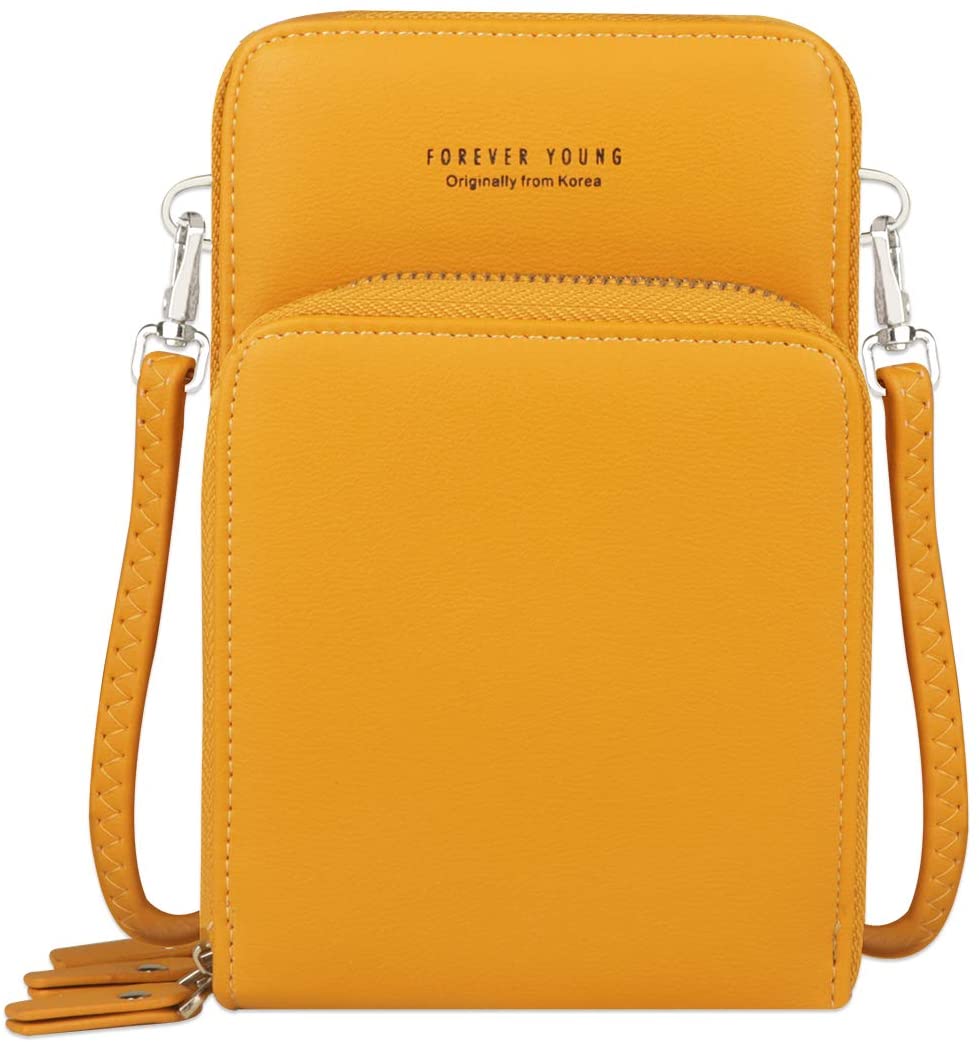 CrossbodyBag - Edition Éventail - Beryleo