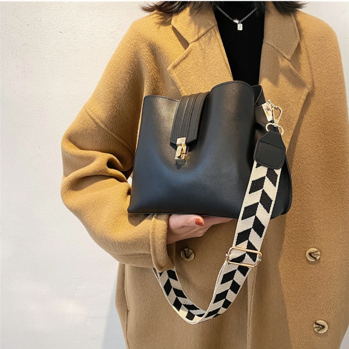 DailyBag - Sac Raffiné Design - Beryleo